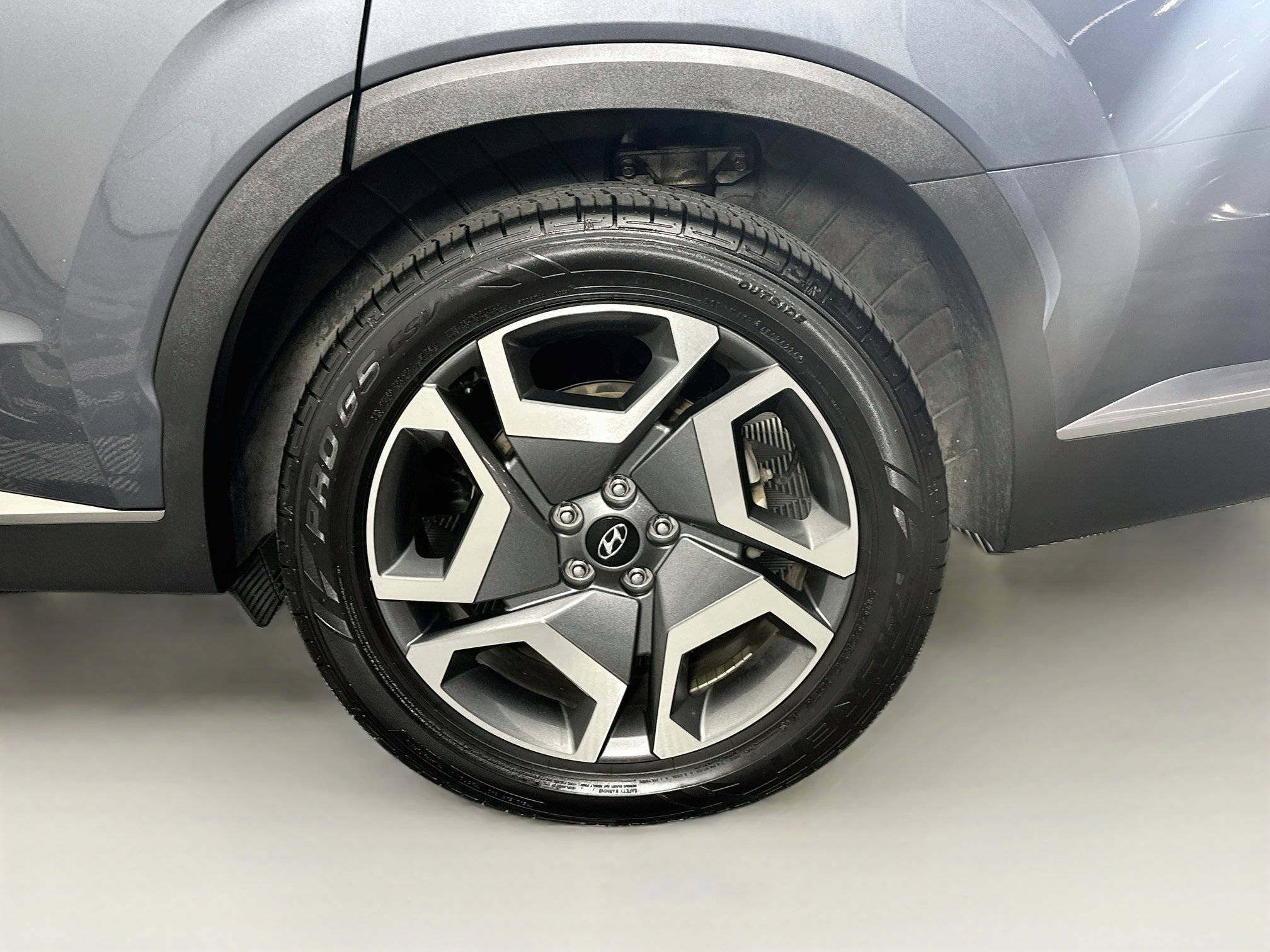 Used 2024 Hyundai Palisade Limited AWD/4WD image 11