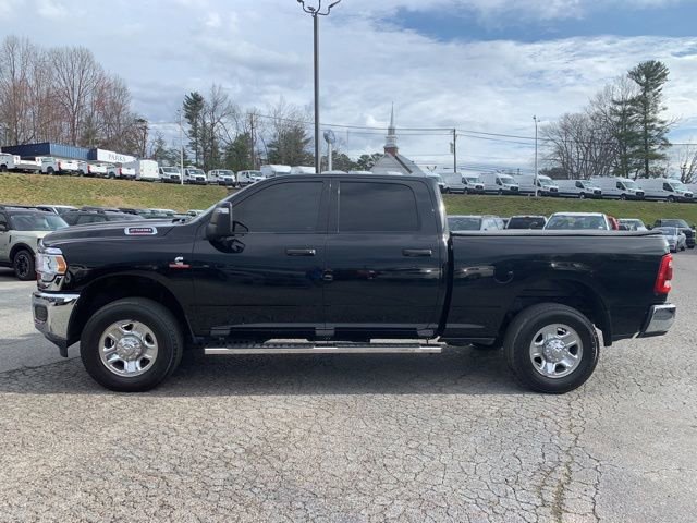 Used 2024 RAM 2500 Tradesman w/ Towing Technology Group image 5