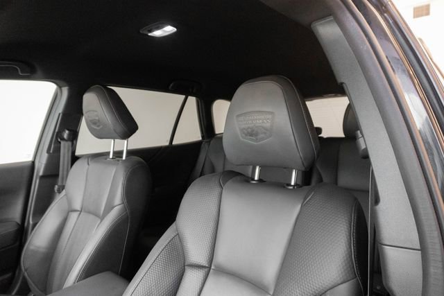 Used 2023 Subaru Outback Wilderness AWD/4WD image 18