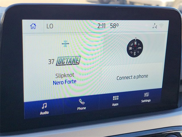 Used 2022 Ford Escape SE w/ Cold Weather Package image 23