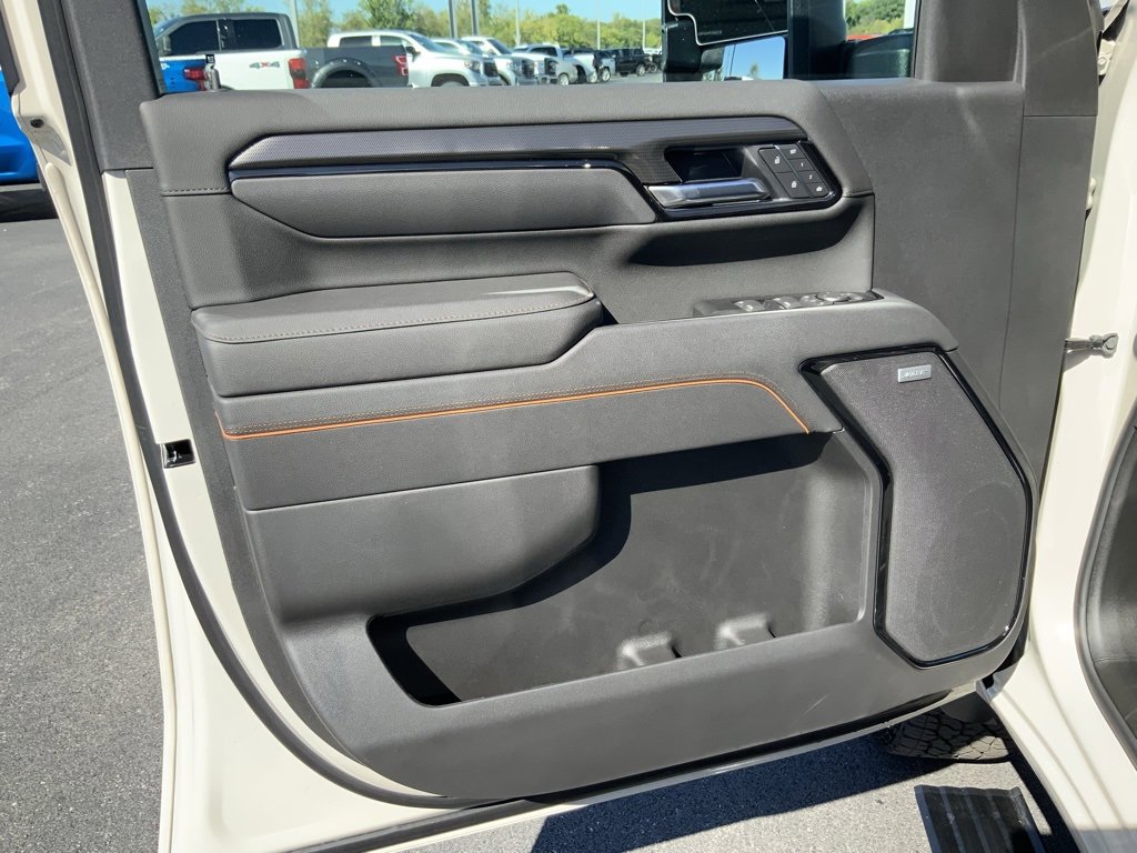 New 2026 GMC Sierra 3500 AT4 w/ AT4 Premium Plus Package image 30