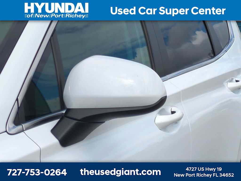 Used 2019 Hyundai Santa Fe SE FWD image 11