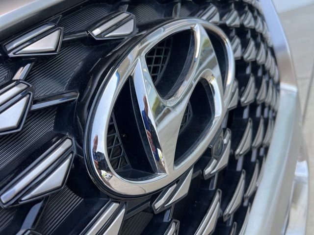 Used 2022 Hyundai Palisade Calligraphy AWD/4WD image 46