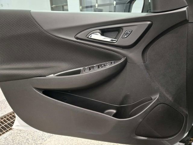 Used 2024 Chevrolet Malibu LT image 29