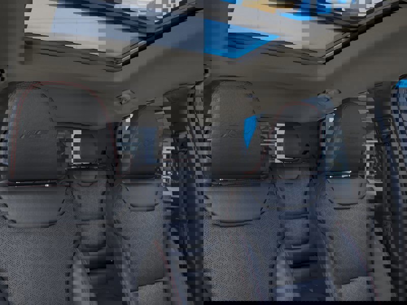 New 2027 Chevrolet Bolt RS w/ Technology Package image 24