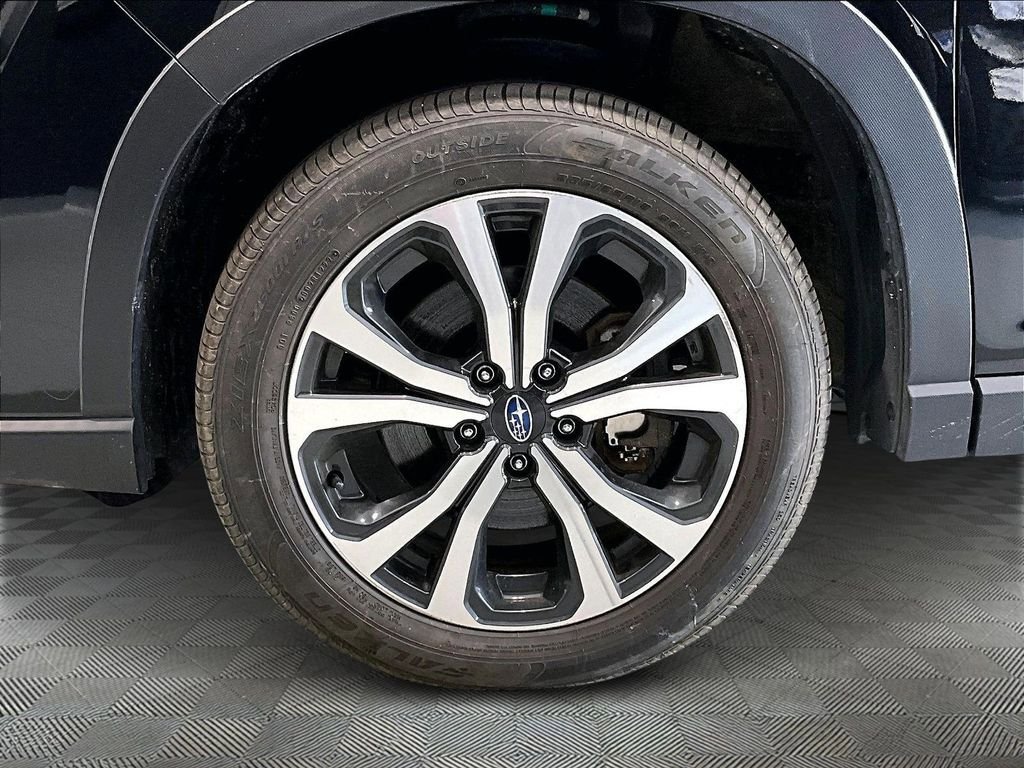Used 2022 Subaru Forester Limited AWD/4WD image 29