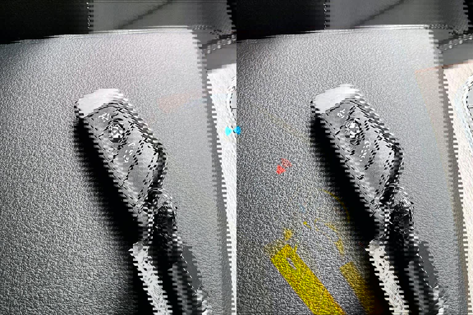 Certified 2025 BMW 330i Sedan image 14