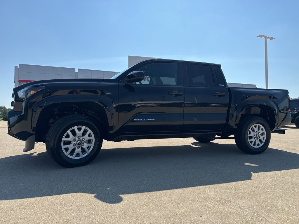 Certified 2024 Toyota Tacoma SR5 image 5