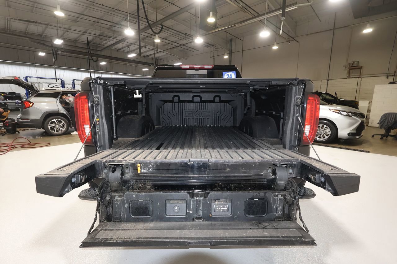 Certified 2024 GMC Sierra 1500 Denali Ultimate image 28