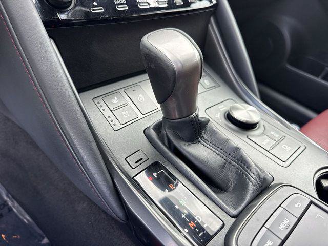Certified 2023 Lexus IS 300 w/ Premium Package RWD image 20