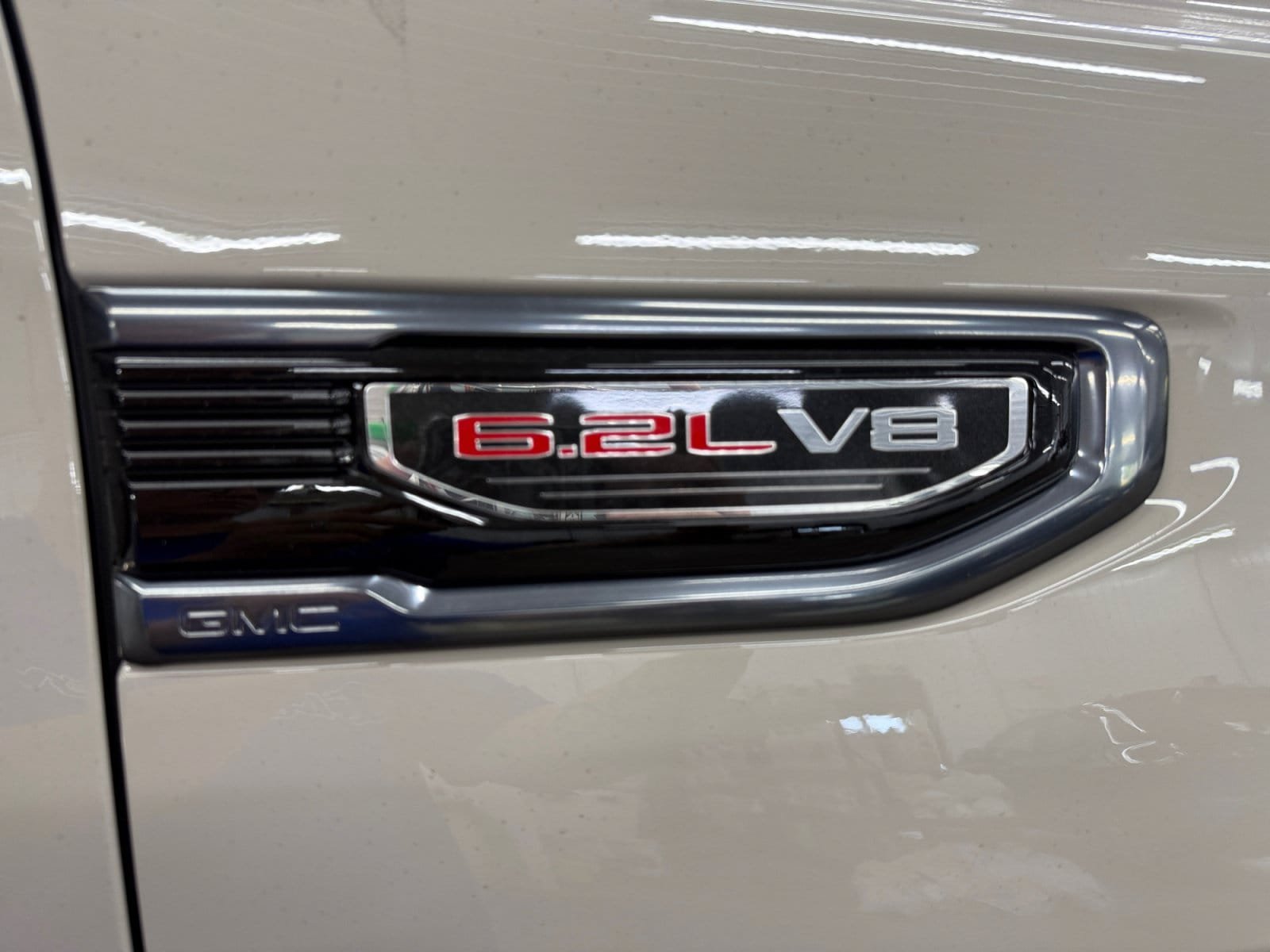 New 2026 GMC Sierra 1500 AT4 w/ AT4 Premium Package AWD/4WD image 35