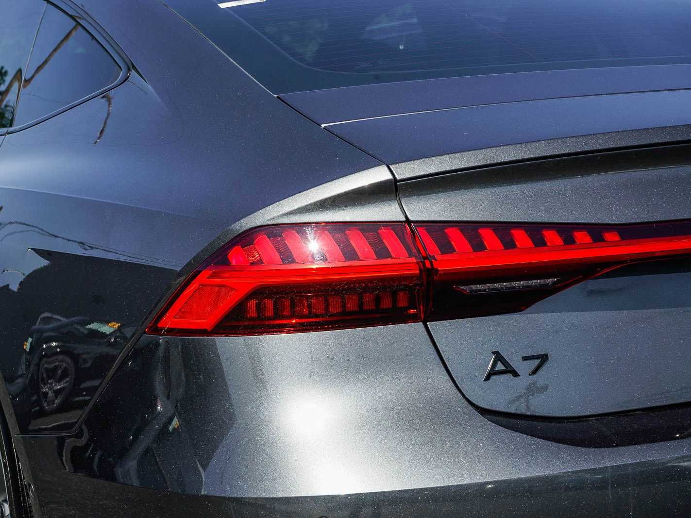 Used 2023 Audi A7 3.0T Prestige w/ Luxury Package image 9