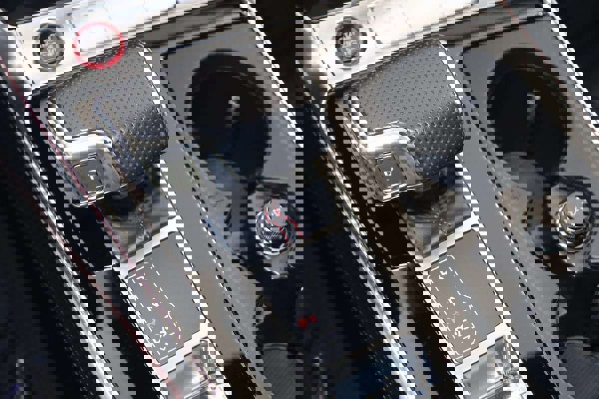 Used 2021 Audi RS 7 Sportback image 7