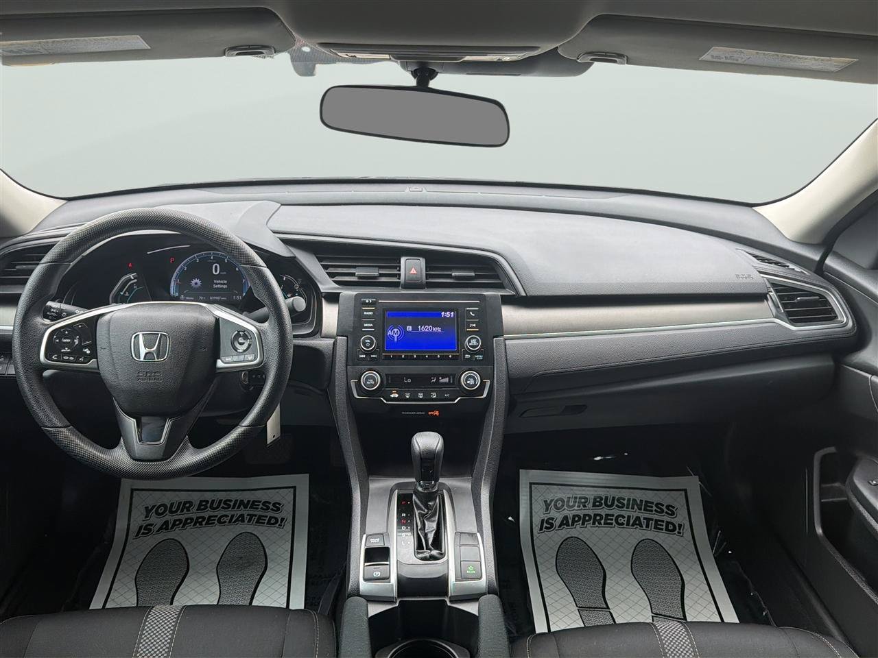 Used 2020 Honda Civic LX image 17