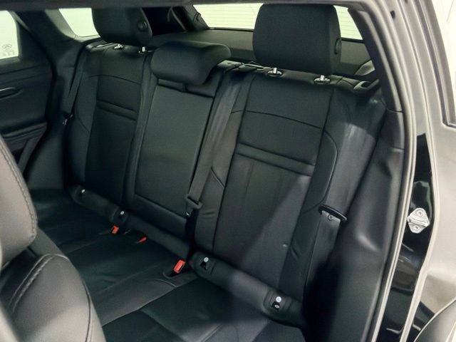 Used 2021 Land Rover Range Rover Evoque S AWD/4WD image 16