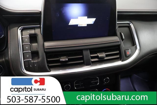 Used 2022 Chevrolet Tahoe RST w/ Luxury Package AWD/4WD image 21