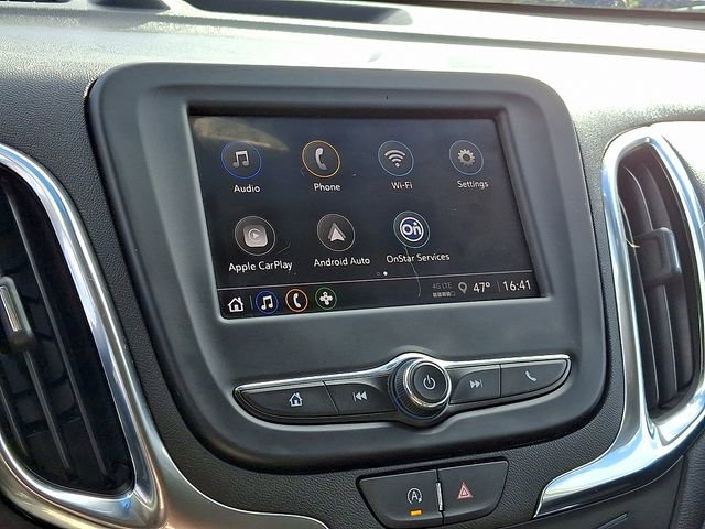 Used 2023 Chevrolet Equinox LT image 17