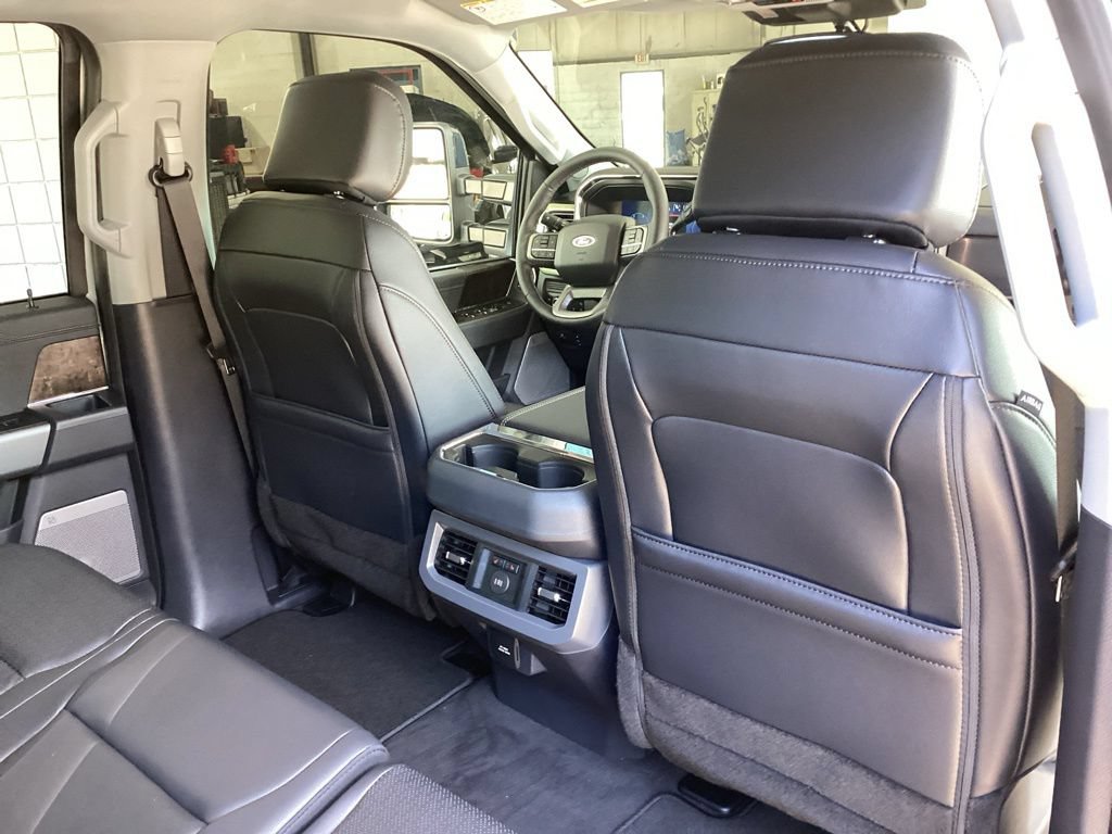 New 2026 Ford F350 Lariat AWD/4WD image 48