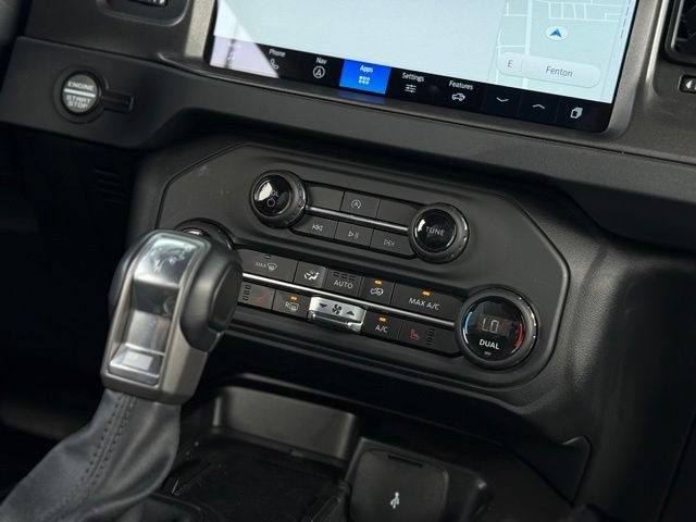 Used 2025 Ford Bronco Big Bend AWD/4WD image 26