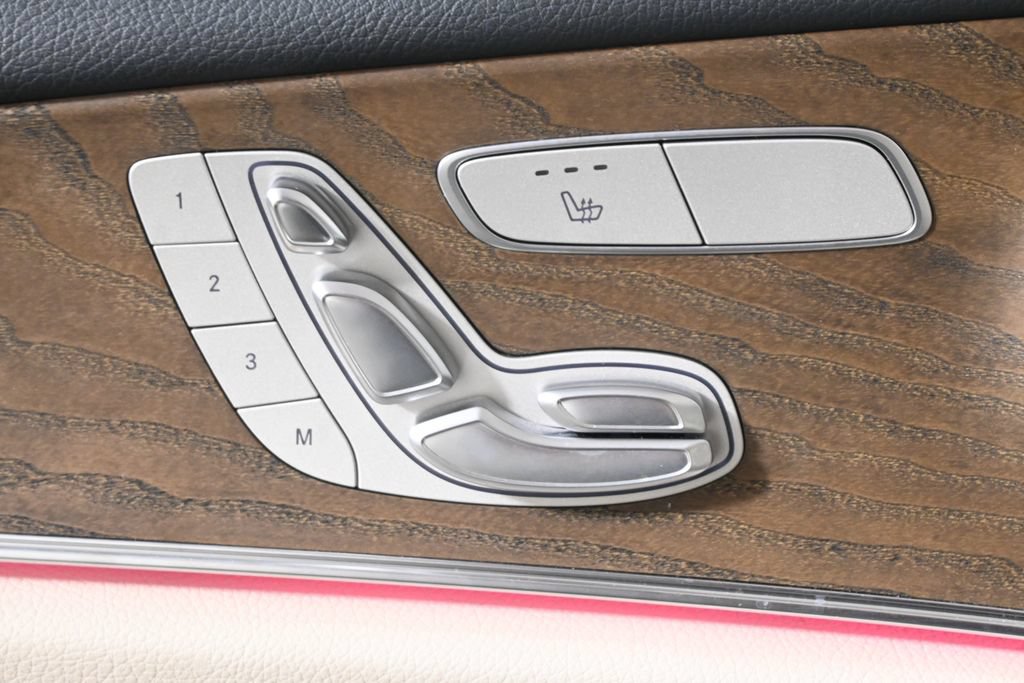 Certified 2022 Mercedes-Benz E 350 4MATIC Sedan image 28