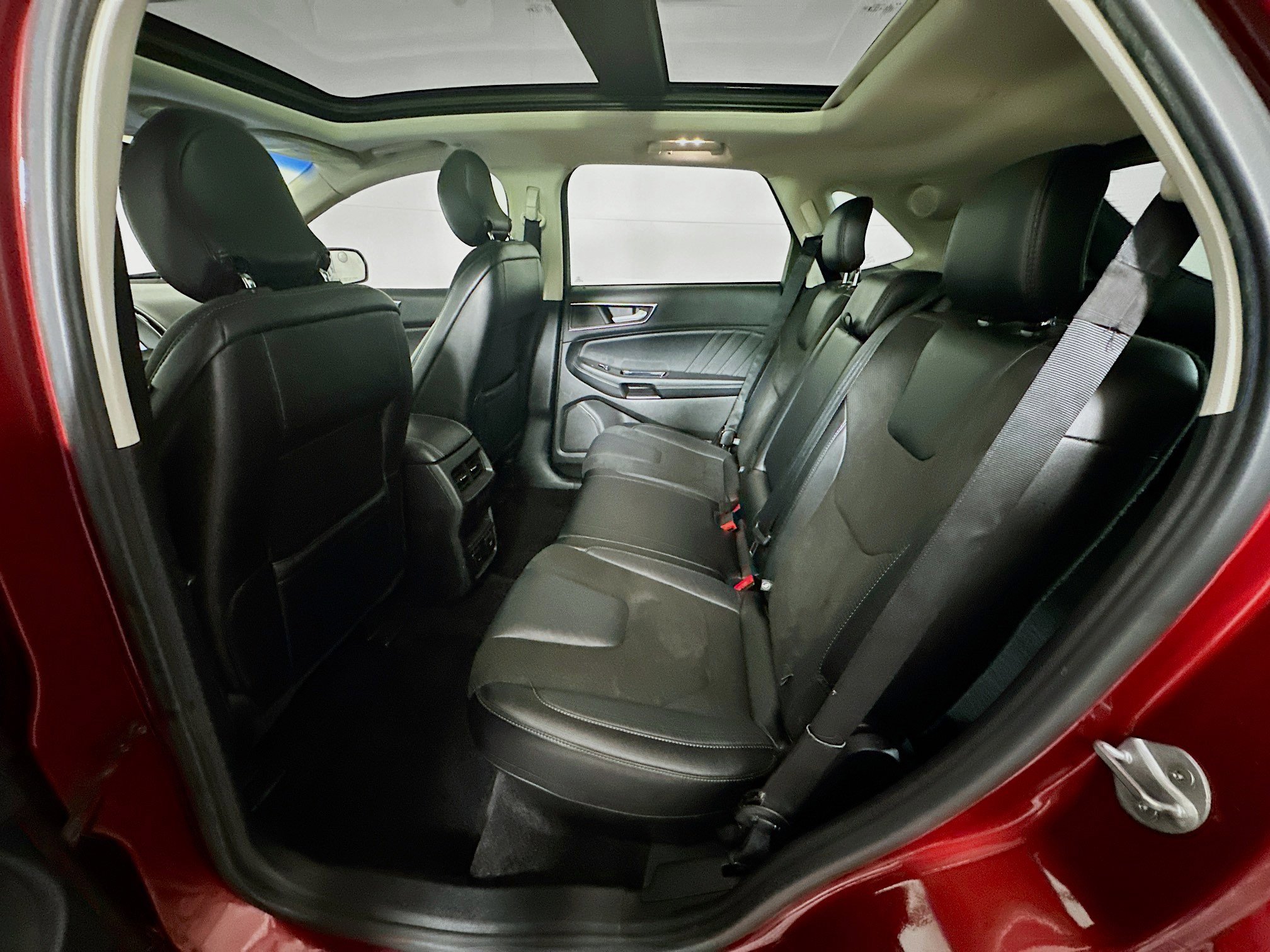 Used 2016 Ford Edge Sport w/ Equipment Group 401A image 28