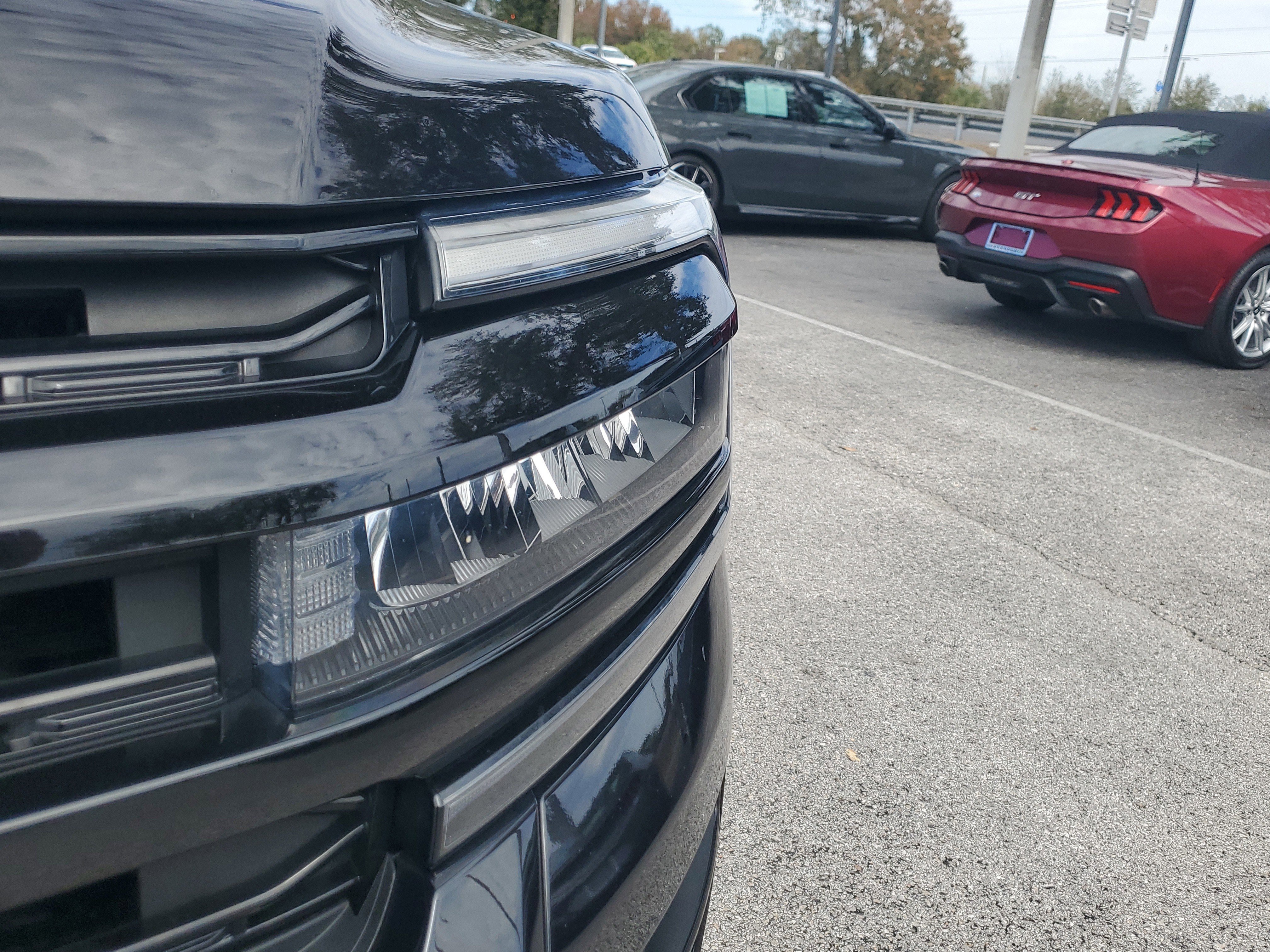 Certified 2023 Ford Expedition Max Limited image 3