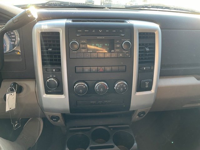 Used 2009 Dodge Ram 1500 Truck SLT w/ Light Group image 14