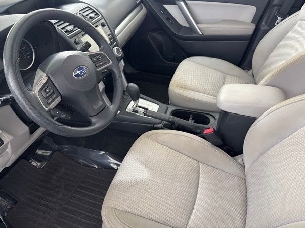 Used 2016 Subaru Forester 2.5i Premium w/ Popular Package #2 AWD/4WD image 20