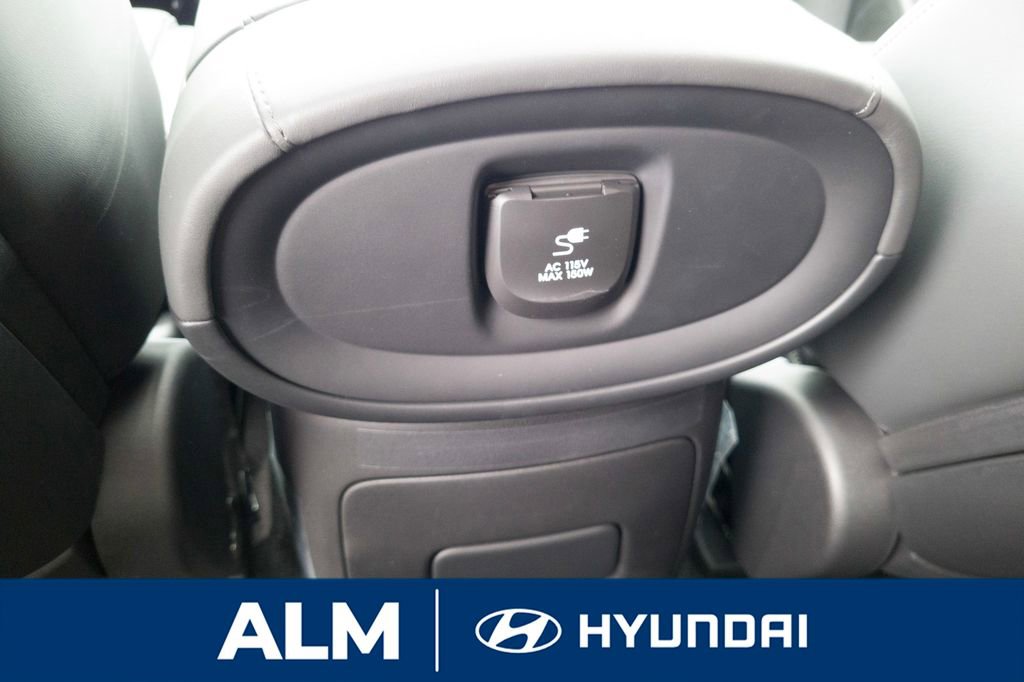 New 2026 Hyundai Palisade Calligraphy image 23