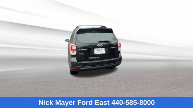 Used 2018 Subaru Forester 2.5i Premium image 30