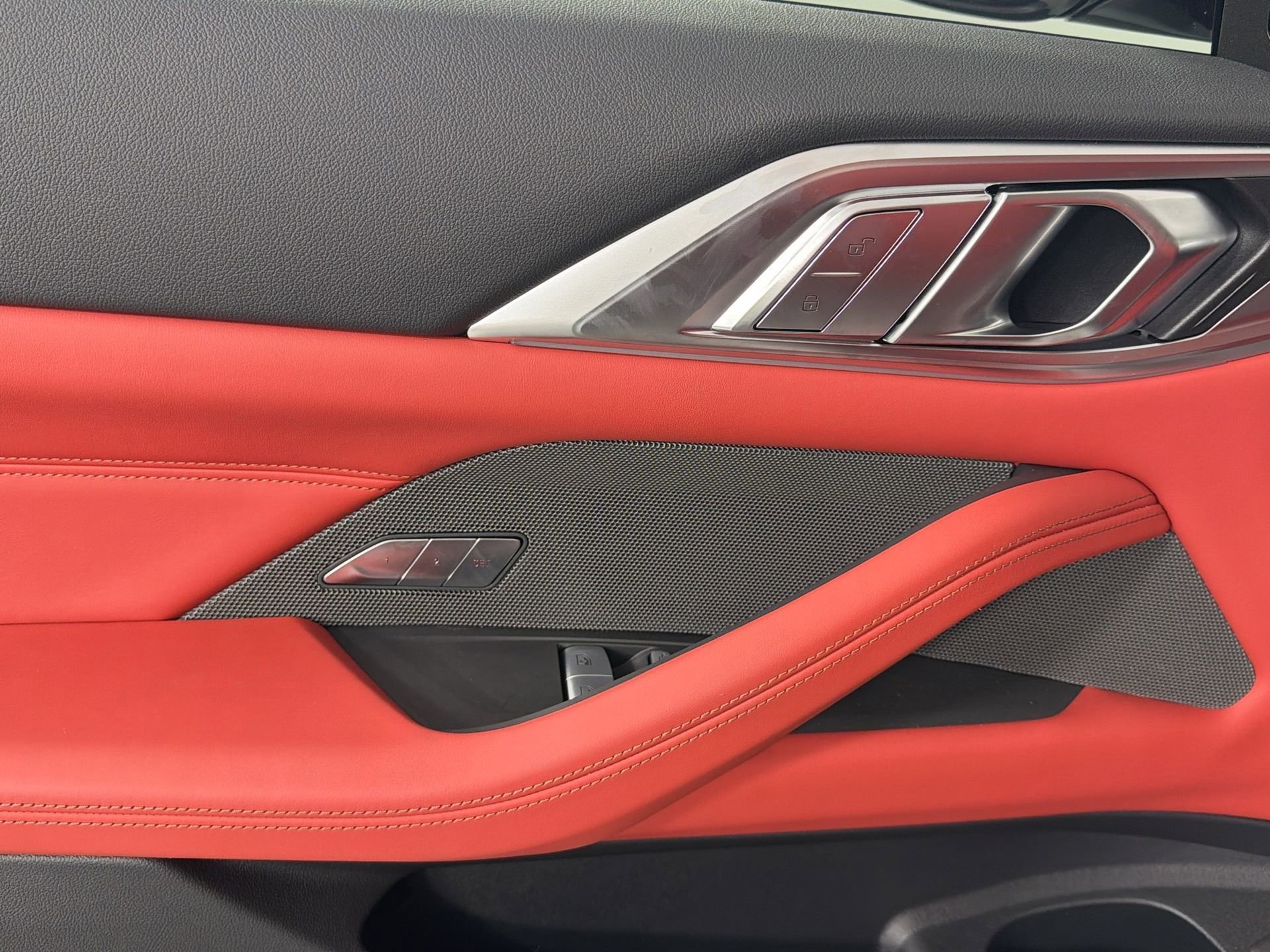 New 2026 BMW M4 Competition image 17