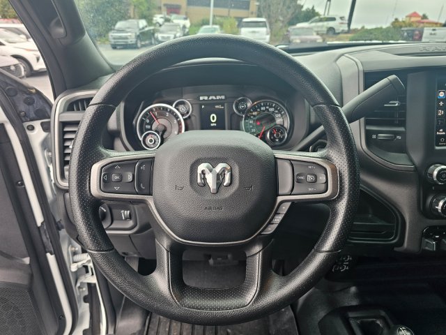 Used 2023 RAM 2500 Tradesman AWD/4WD image 27