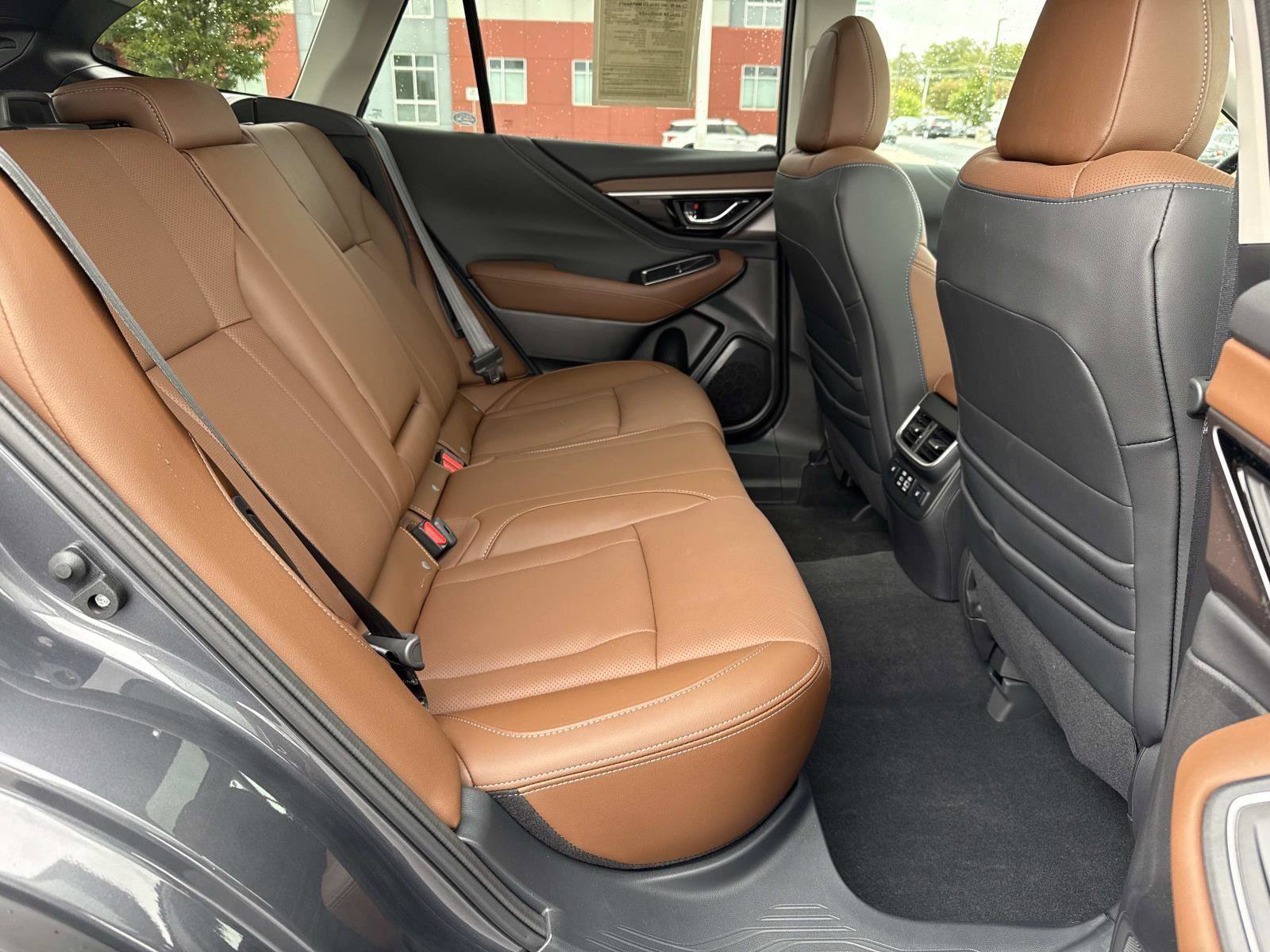 Used 2024 Subaru Outback Touring XT image 20