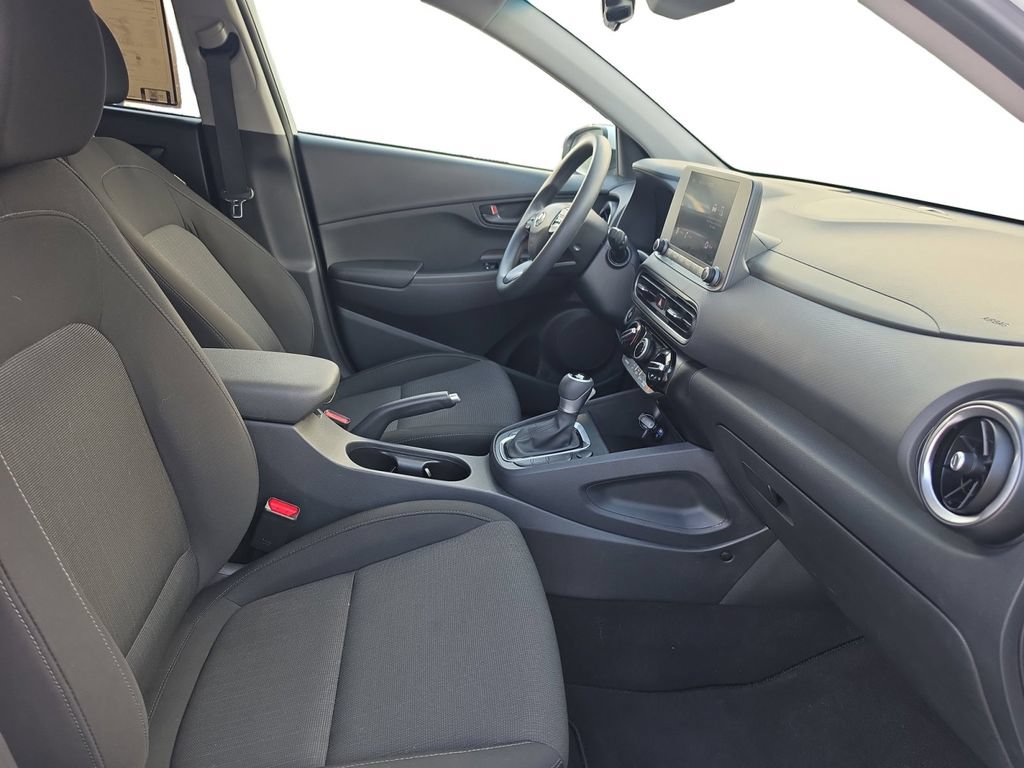 Certified 2023 Hyundai Kona SEL FWD image 18