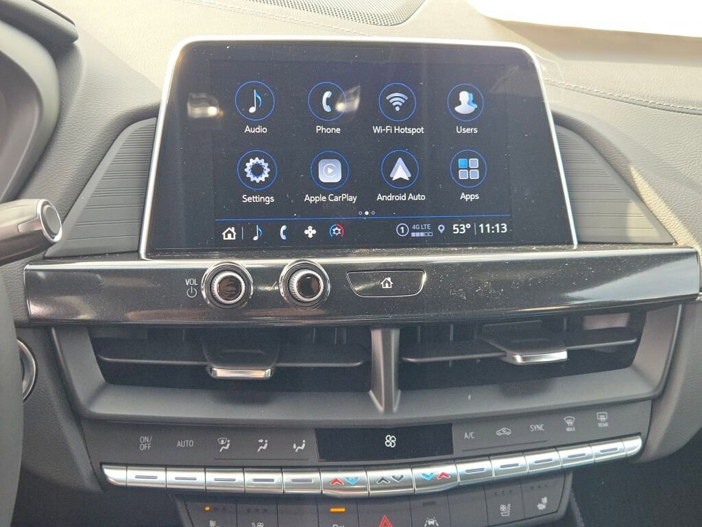 New 2026 Cadillac CT4 Premium Luxury image 26