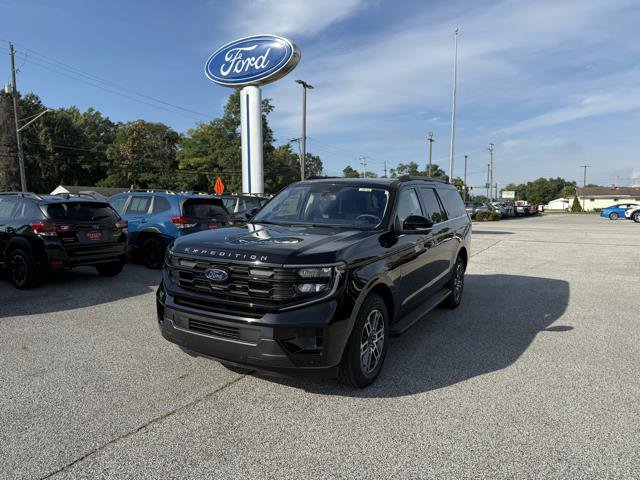 New 2025 Ford Expedition Max Active