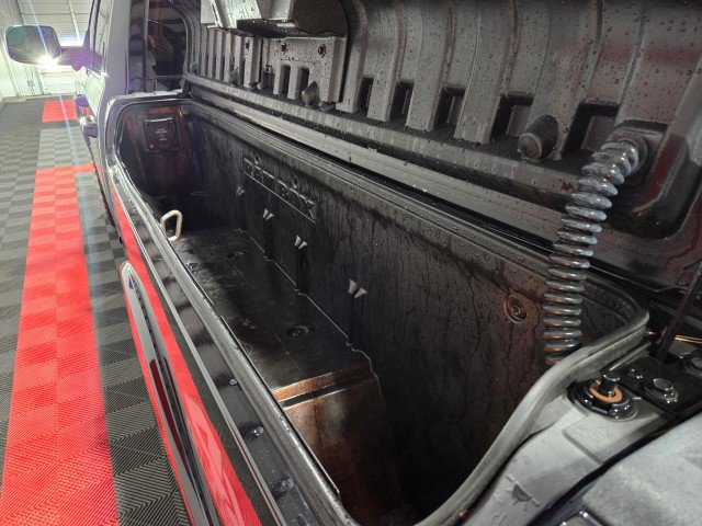 Used 2020 RAM 2500 Limited image 34