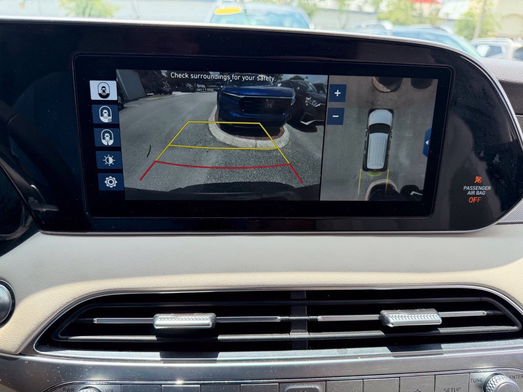Used 2020 Hyundai Palisade Limited FWD image 31