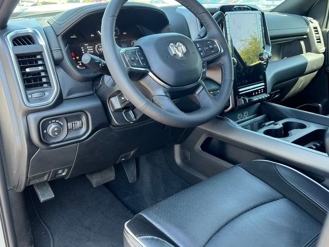 Used 2026 RAM 2500 Laramie w/ Sport Appearance Package AWD/4WD image 27