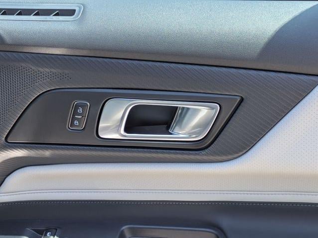 New 2026 Ford Mustang Premium RWD image 28
