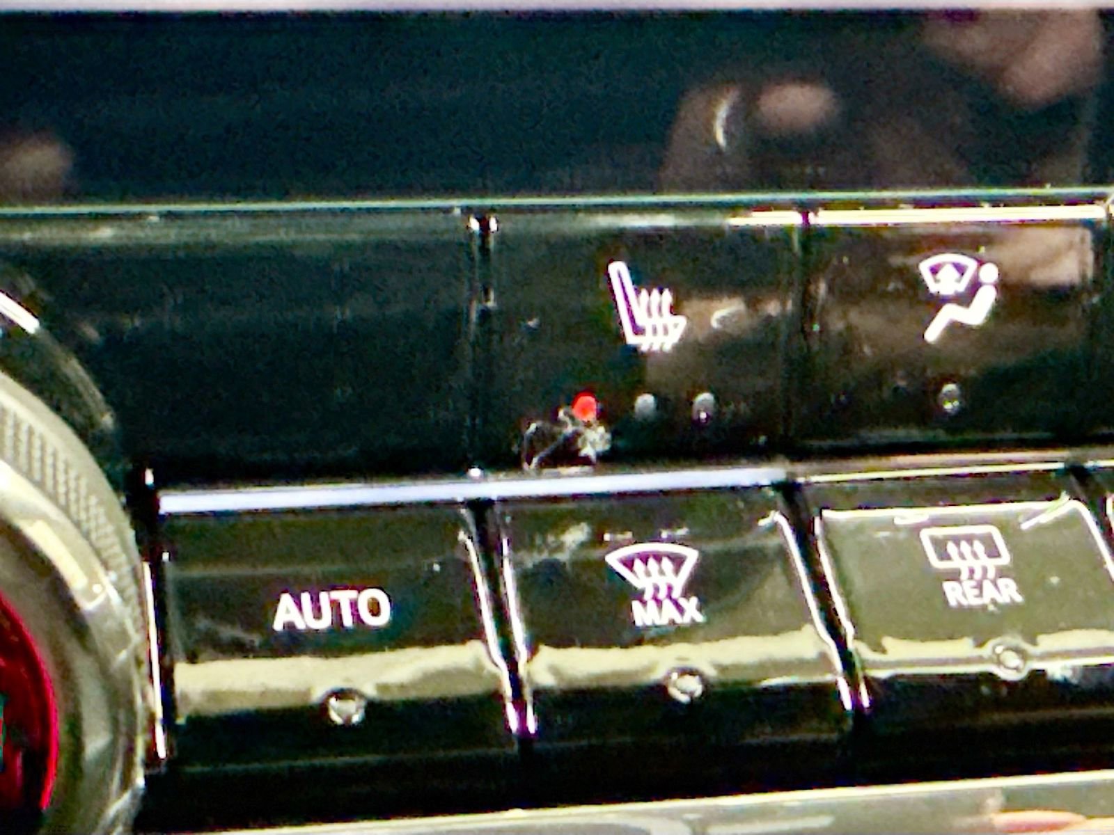 New 2026 Chevrolet Colorado LT w/ LT Convenience Package image 23