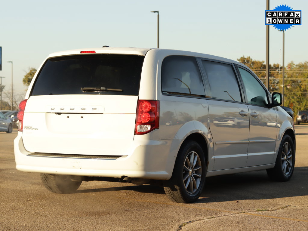Used 2016 Dodge Grand Caravan SE FWD image 7
