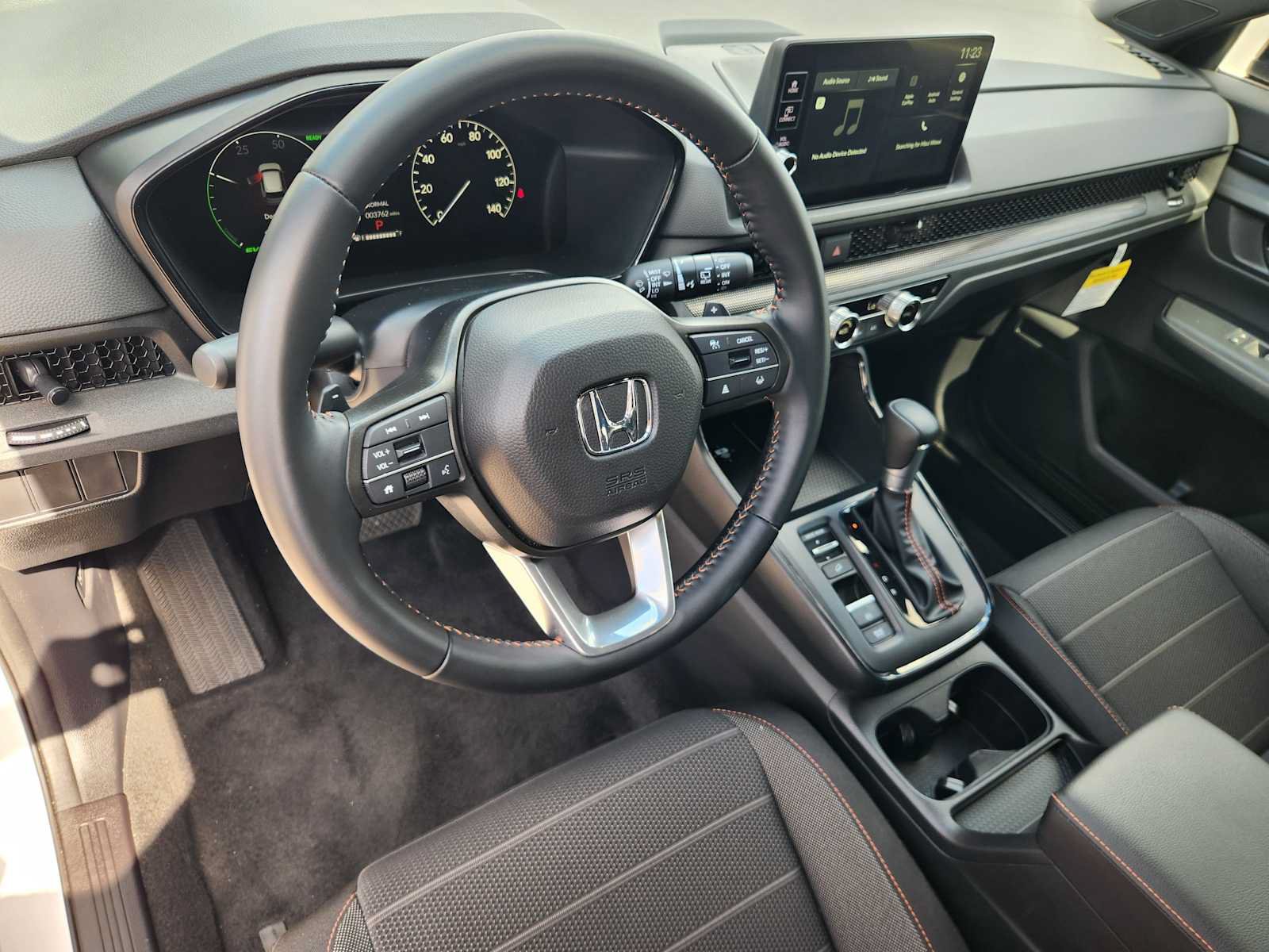Certified 2026 Honda CR-V Sport image 2