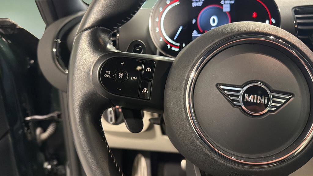 Used 2024 MINI Cooper Clubman John Cooper Works w/ Signature Upholstery Package image 23