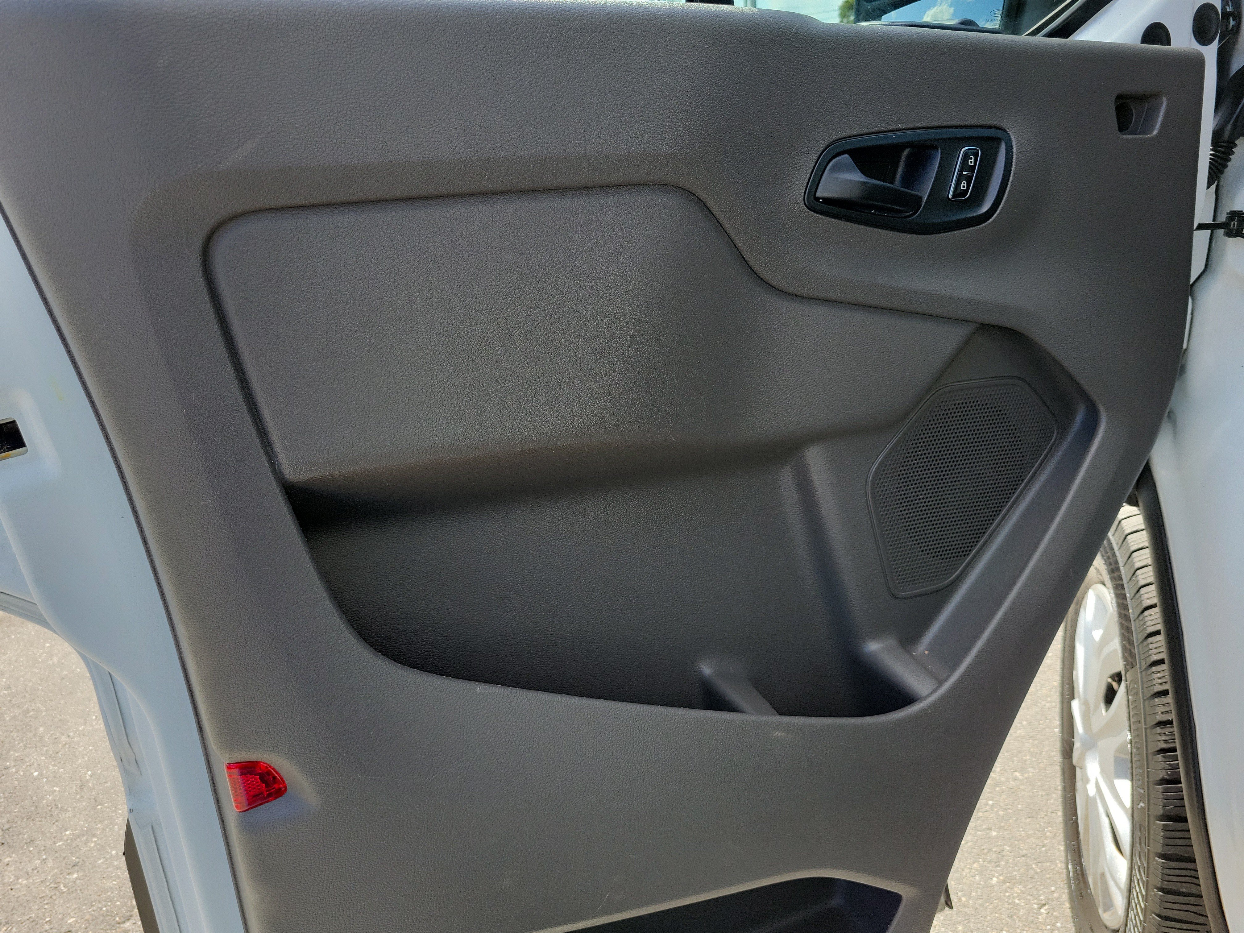 Used 2024 Ford Transit 250 Low Roof w/ Exterior Upgrade Package RWD image 25
