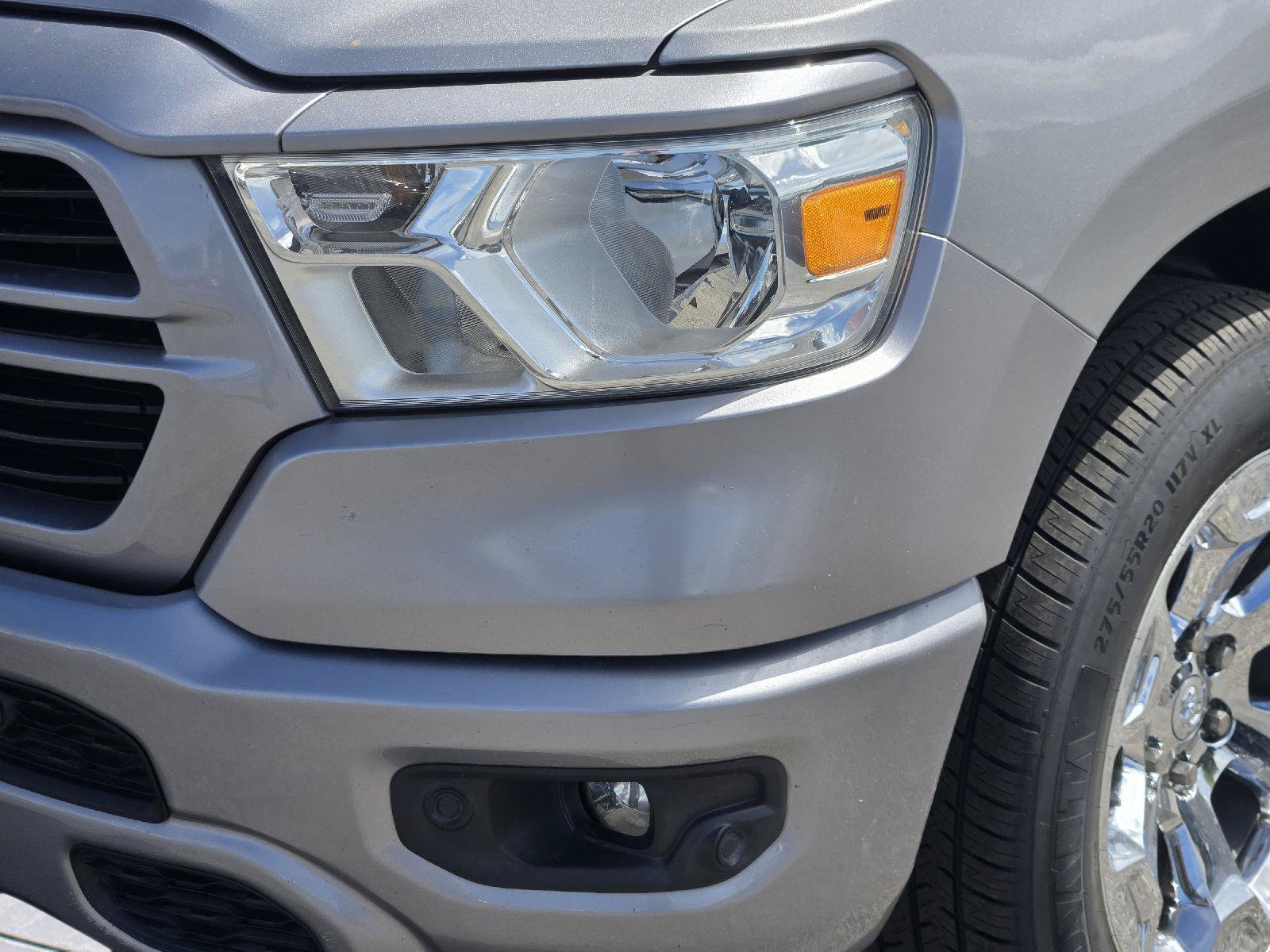 Used 2020 RAM 1500 Lone Star RWD image 10
