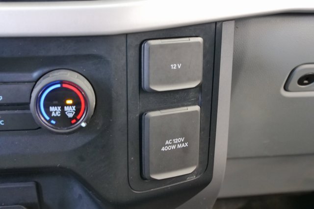 Used 2022 Ford F150 XLT image 24