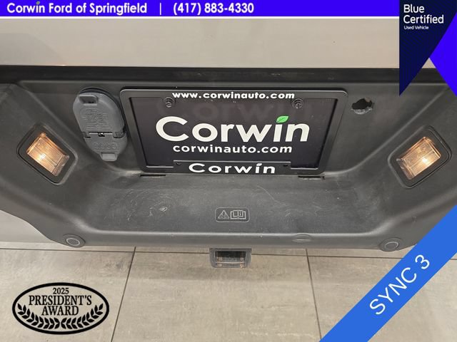 Used 2020 Ford F150 XL w/ Equipment Group 101A Mid AWD/4WD image 18