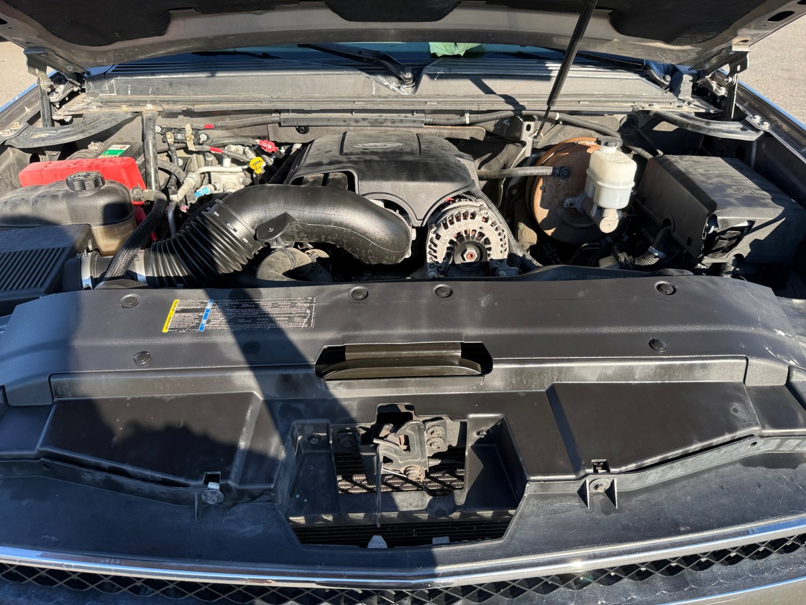 Used 2007 Chevrolet Tahoe LS image 20