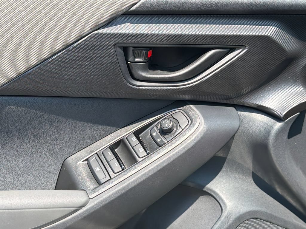 New 2026 Subaru Crosstrek 2.5i AWD/4WD image 19